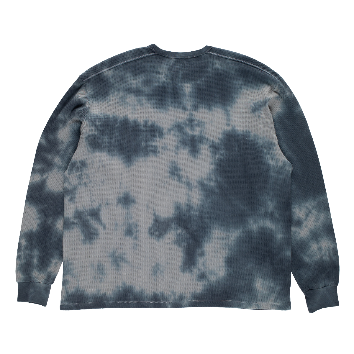 POP TRADING X BERGHAUS - CAMISETA M/L WAFFLE