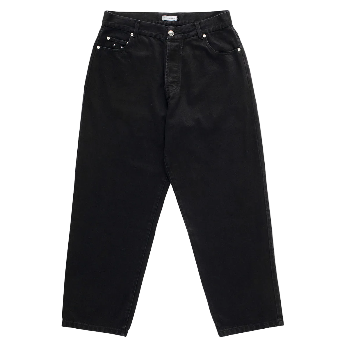POP TRADING - DRS DENIM ARCH PANTS