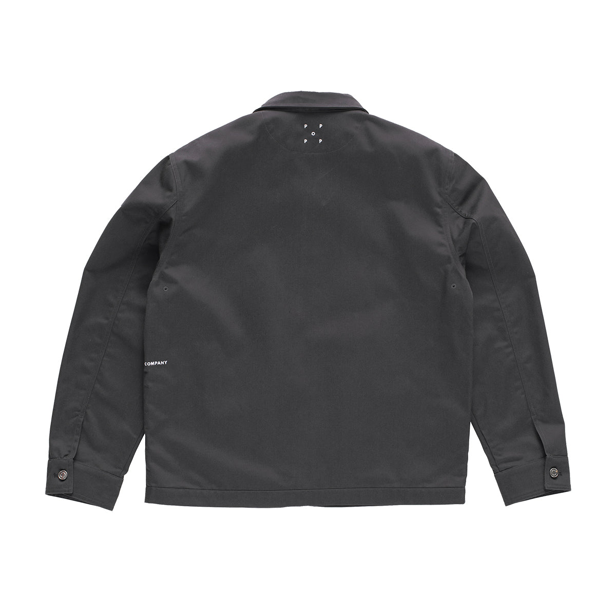 POP TRADING - CHAQUETA FULL ZIP WORKER