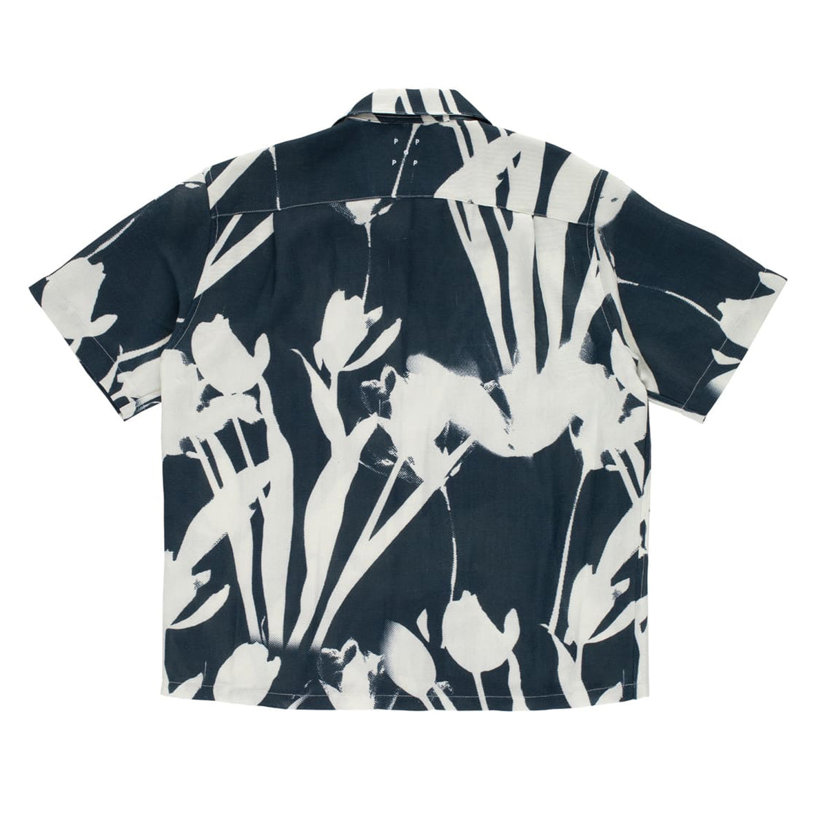 POP TRADING - CAMISA M/C TULIP