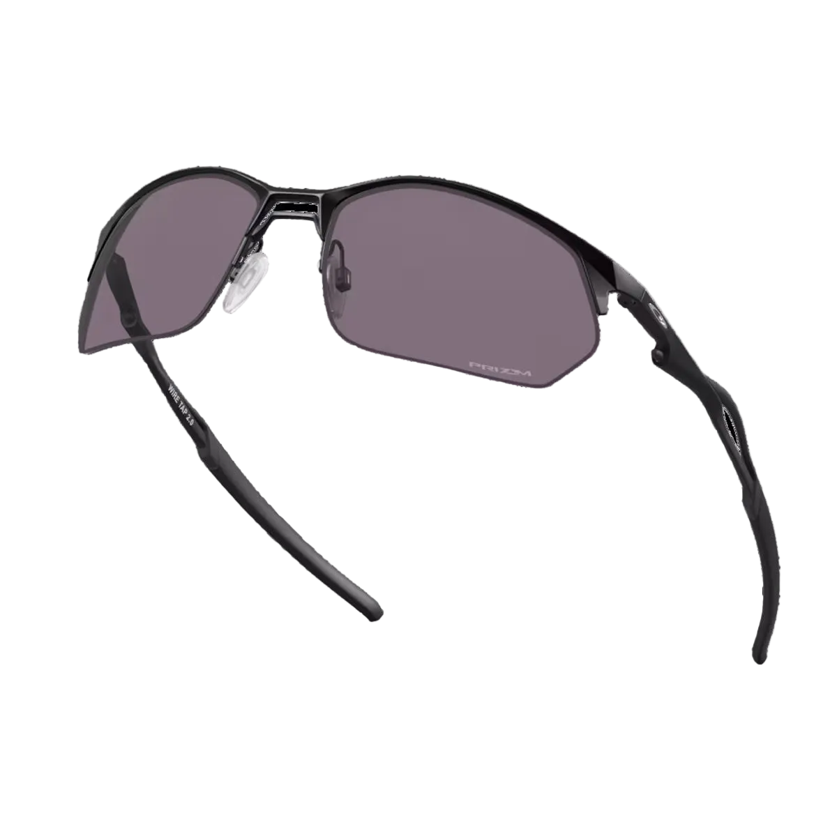 OAKLEY - WIRE TAP SUNGLASSES