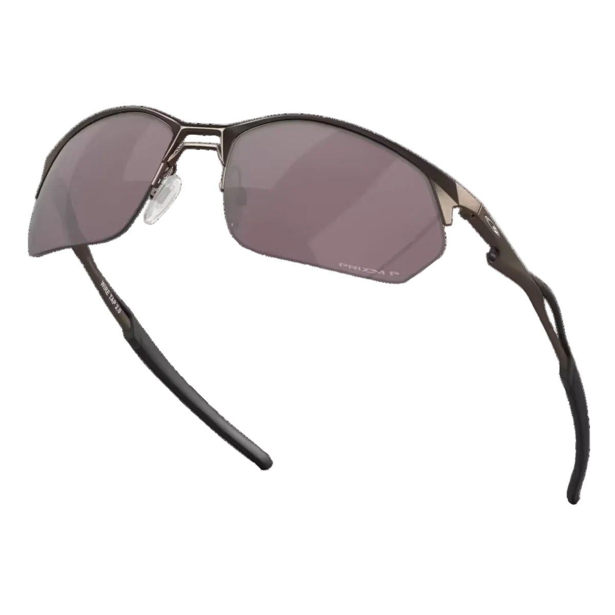OAKLEY - WIRE TAP SUNGLASSES