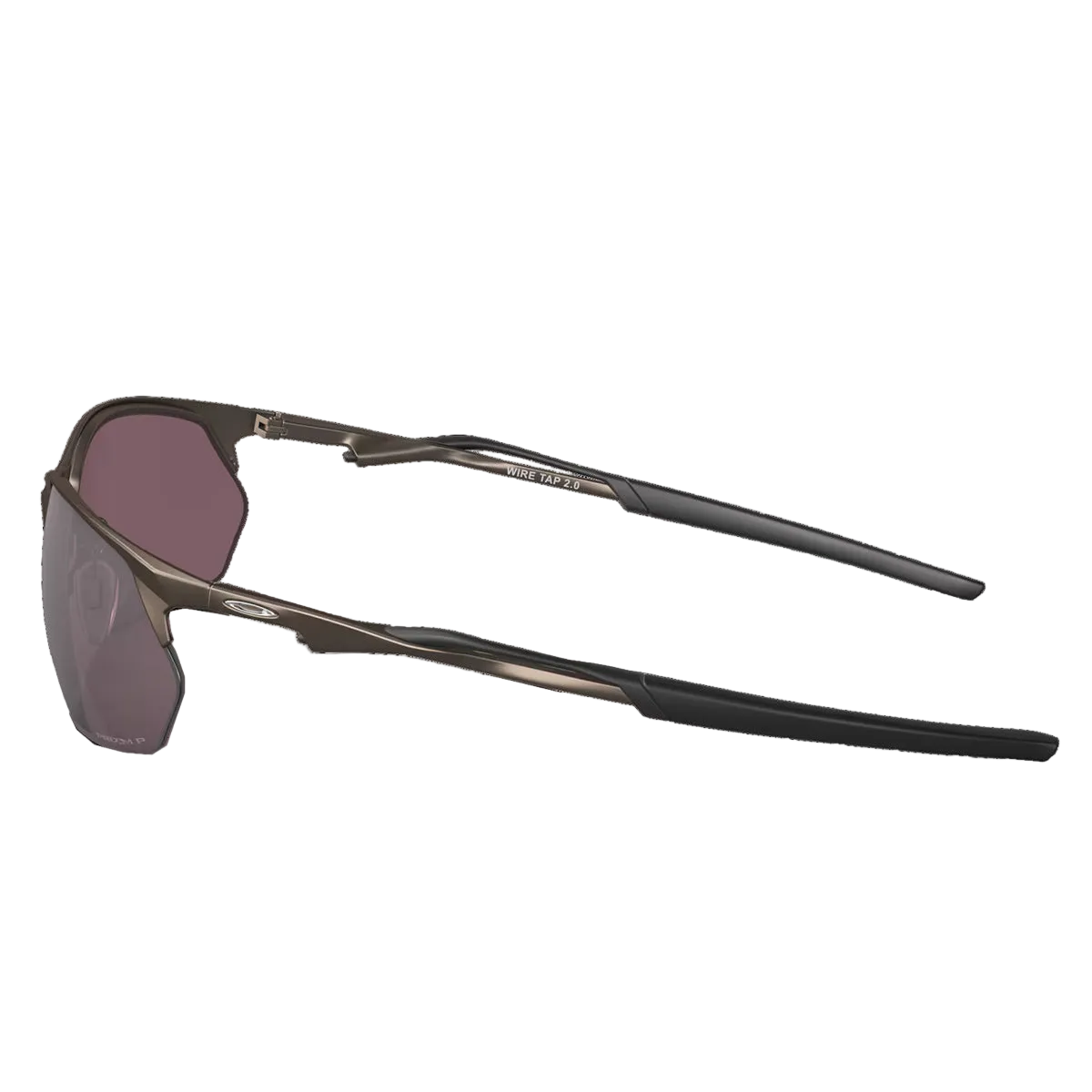 OAKLEY - WIRE TAP SUNGLASSES