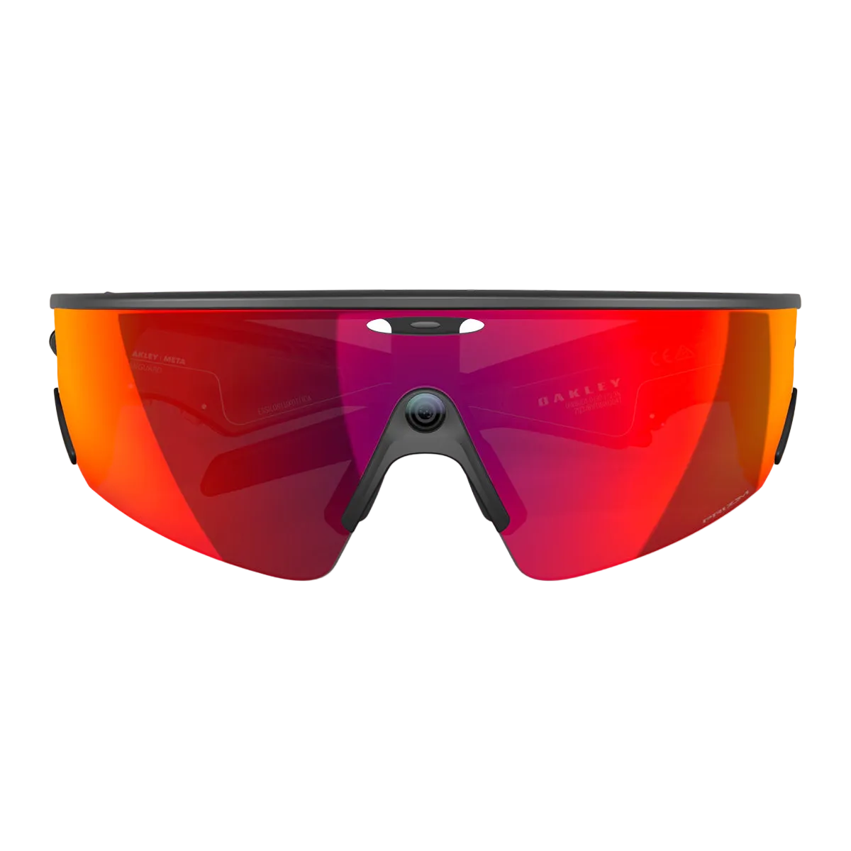 OAKLEY X META - VANGUARD SUNGLASSES