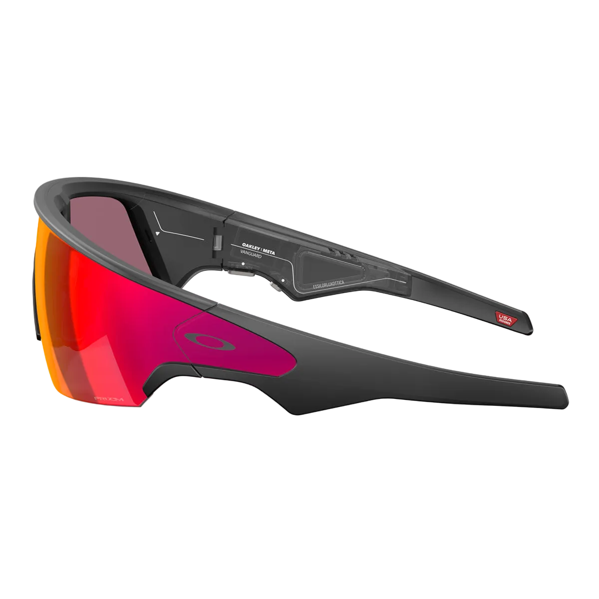 OAKLEY X META - VANGUARD SUNGLASSES