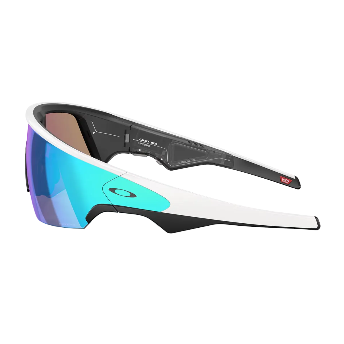 OAKLEY X META - VANGUARD SUNGLASSES