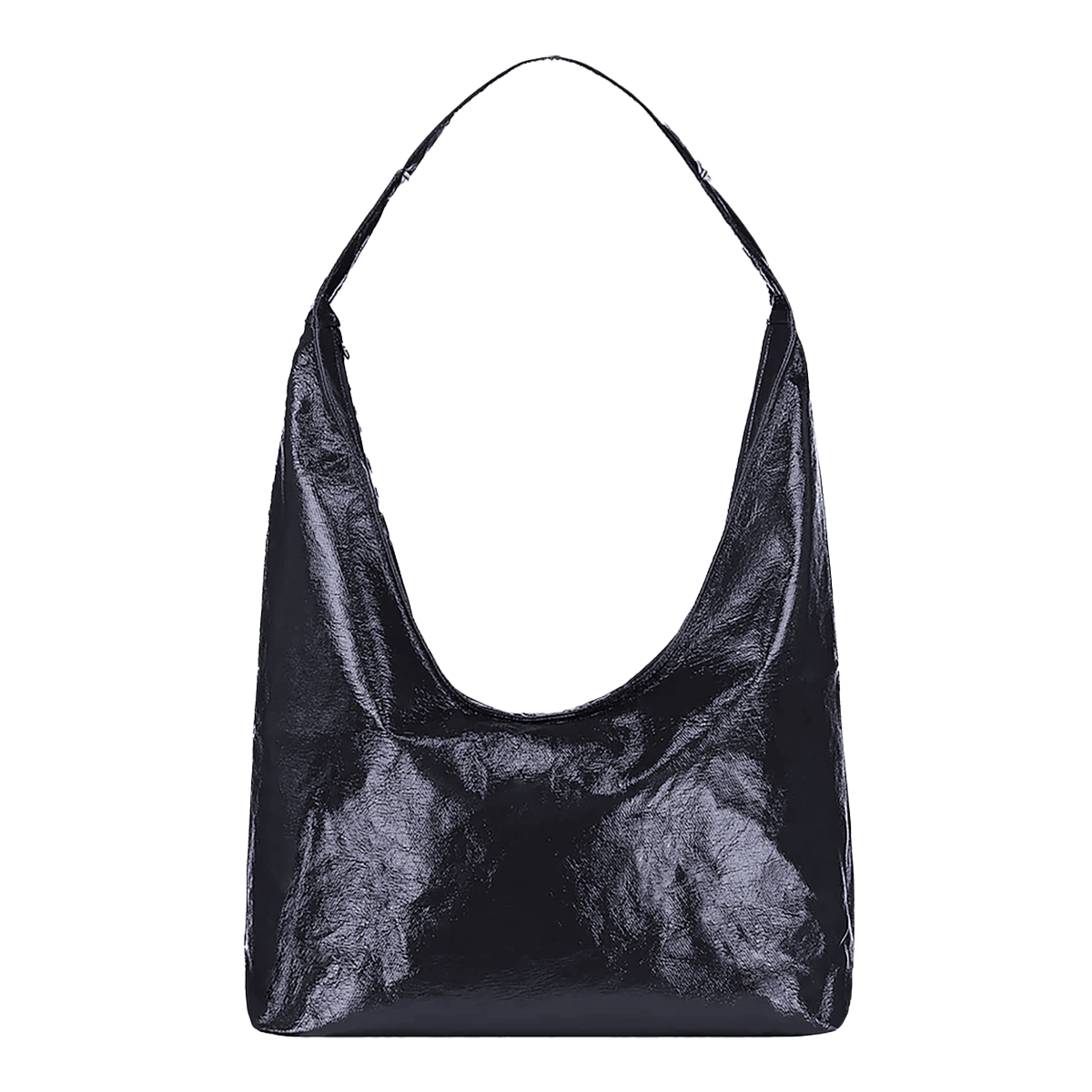 ARTE ANTWERP - BOLSO SHINY PU BIG