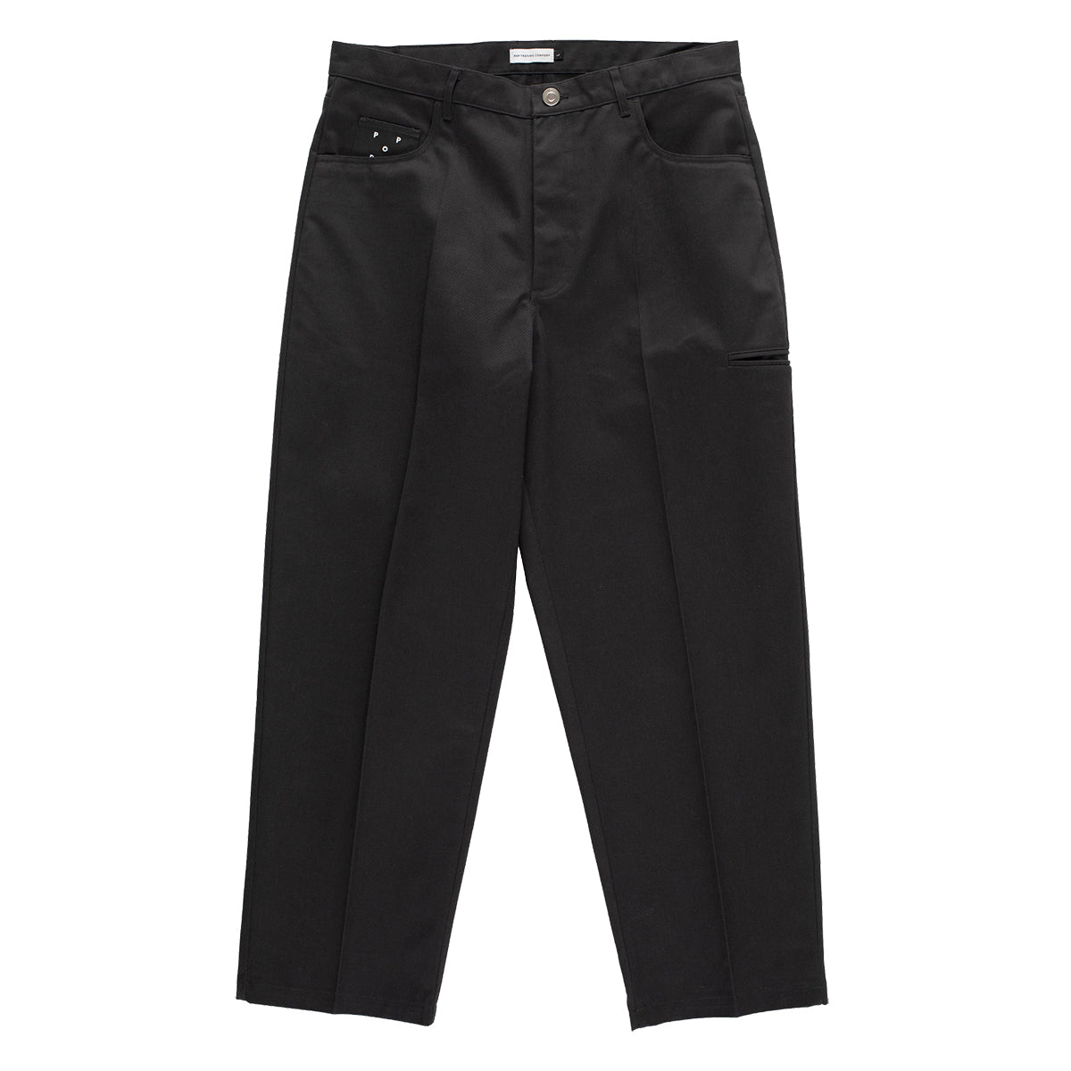 POP TRADING - PANTALÓN DRS WORKER