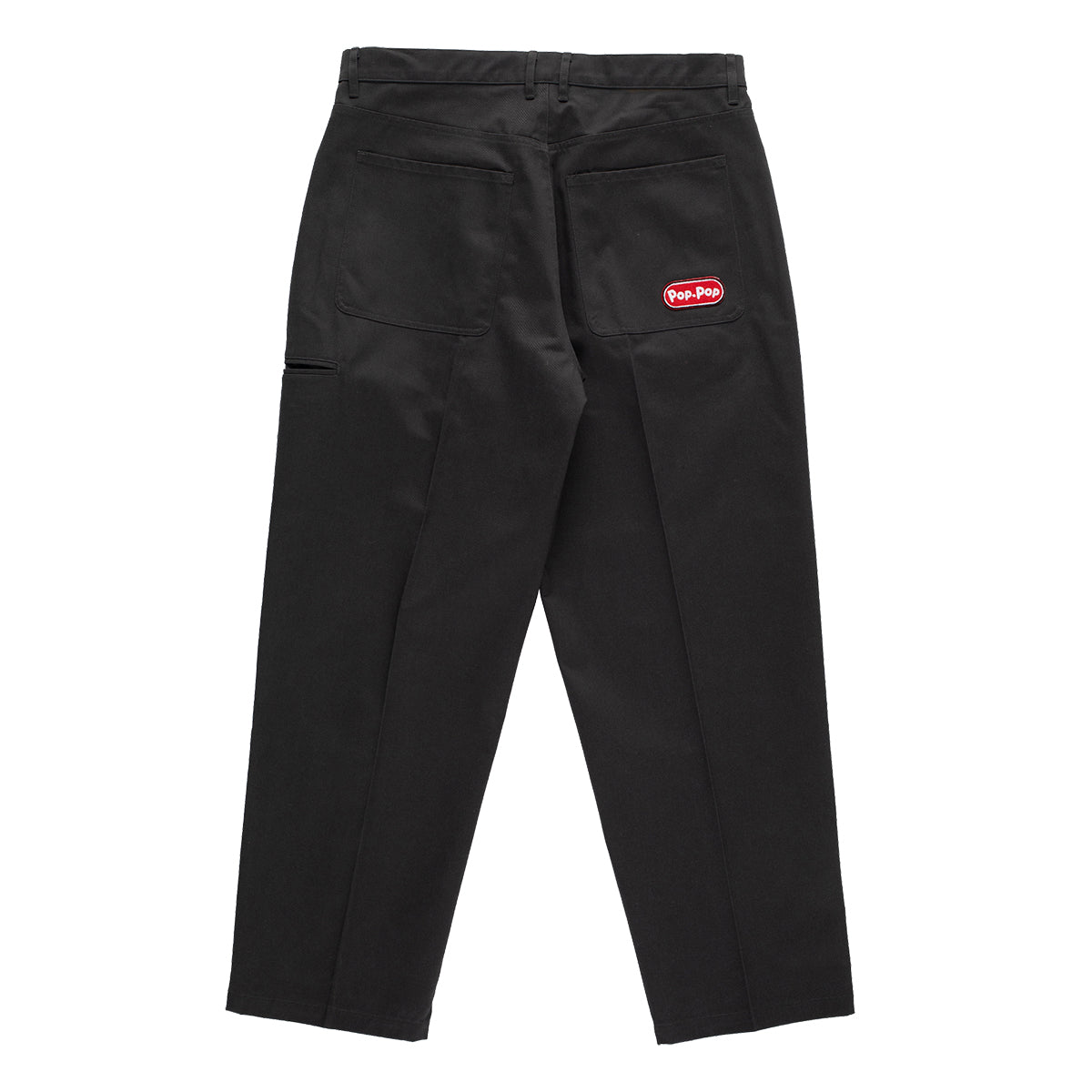 POP TRADING - PANTALÓN DRS WORKER
