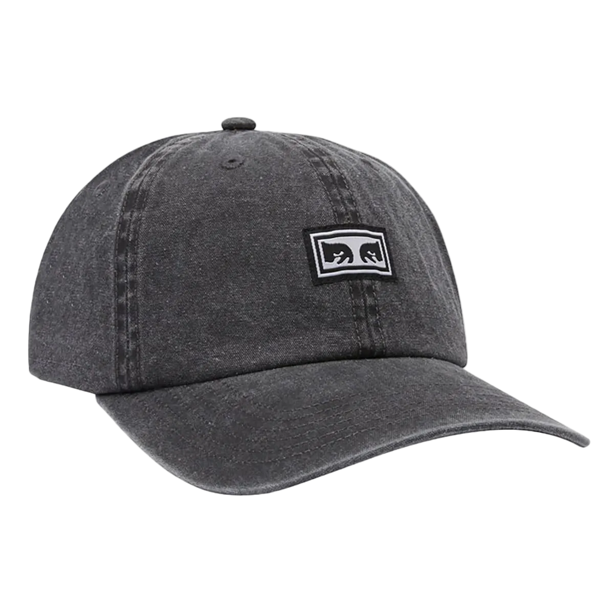 OBEY - GORRA ICON EYES PIGMENT 6 PANEL