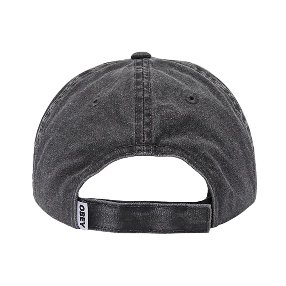 OBEY - GORRA ICON EYES PIGMENT 6 PANEL