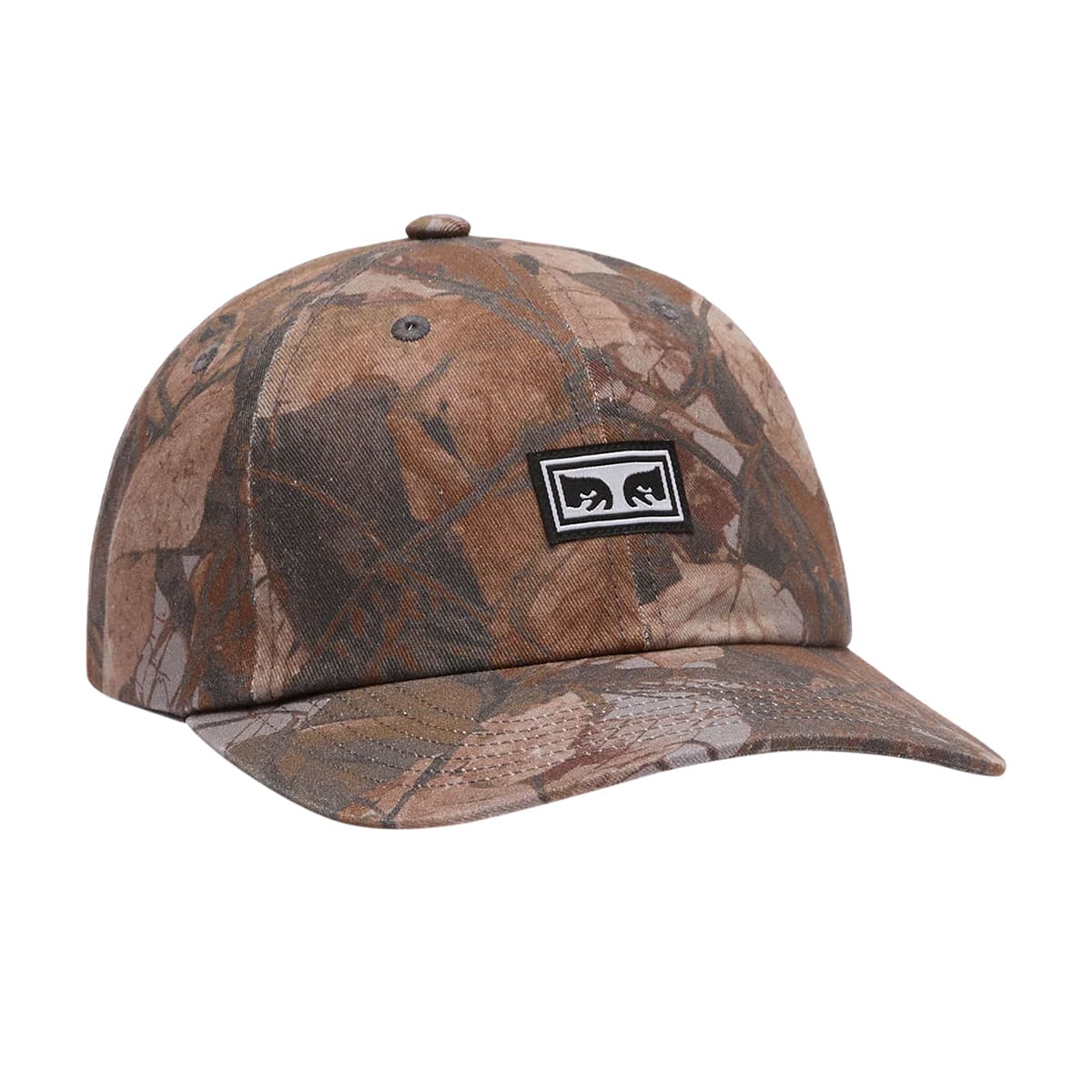 OBEY - GORRA ICON EYES PIGMENT 6 PANEL