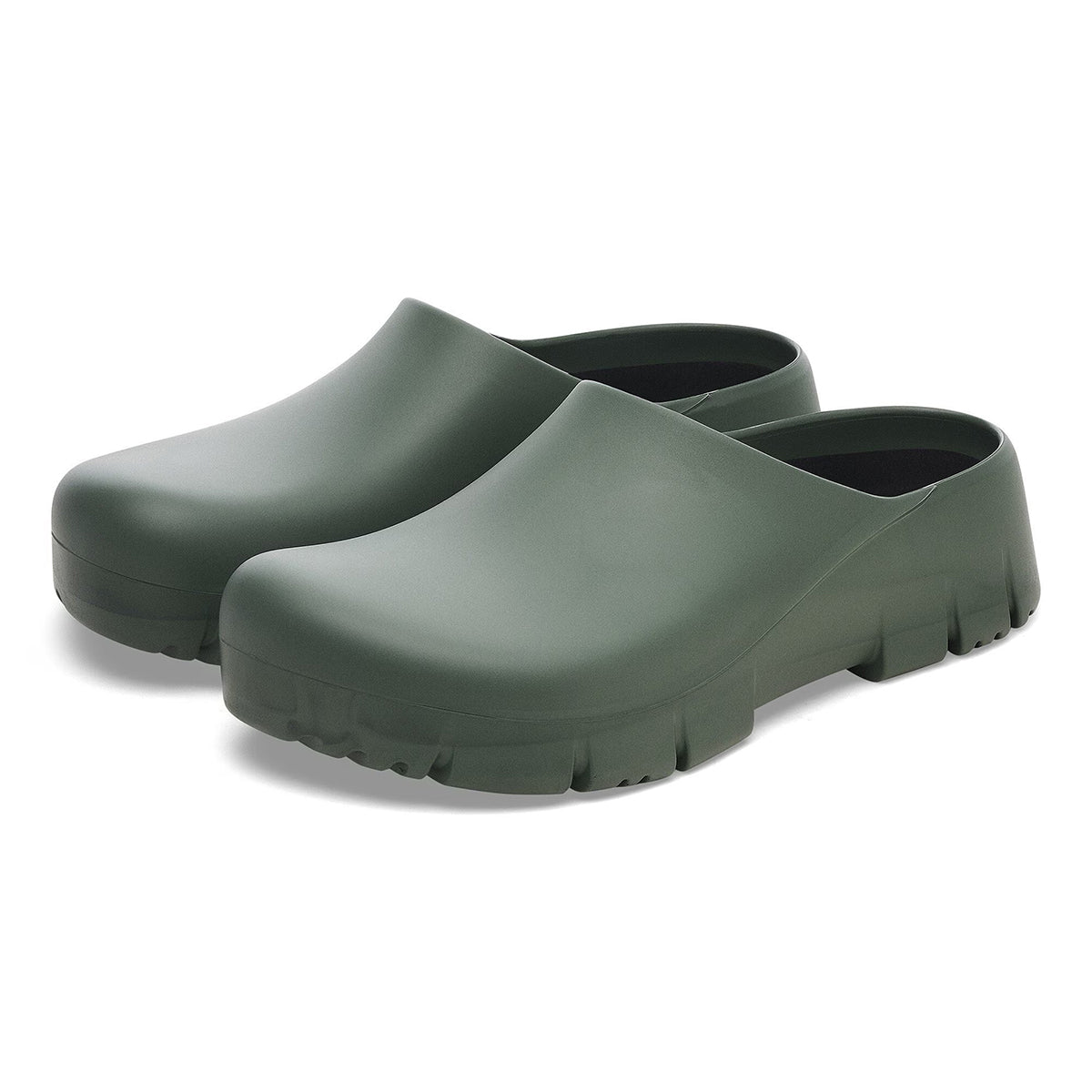 BIRKENSTOCK - SUPER BIRKI 2.0 POLYURETHANE