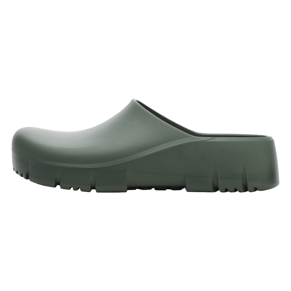 BIRKENSTOCK - SUPER BIRKI 2.0 POLYURETHANE