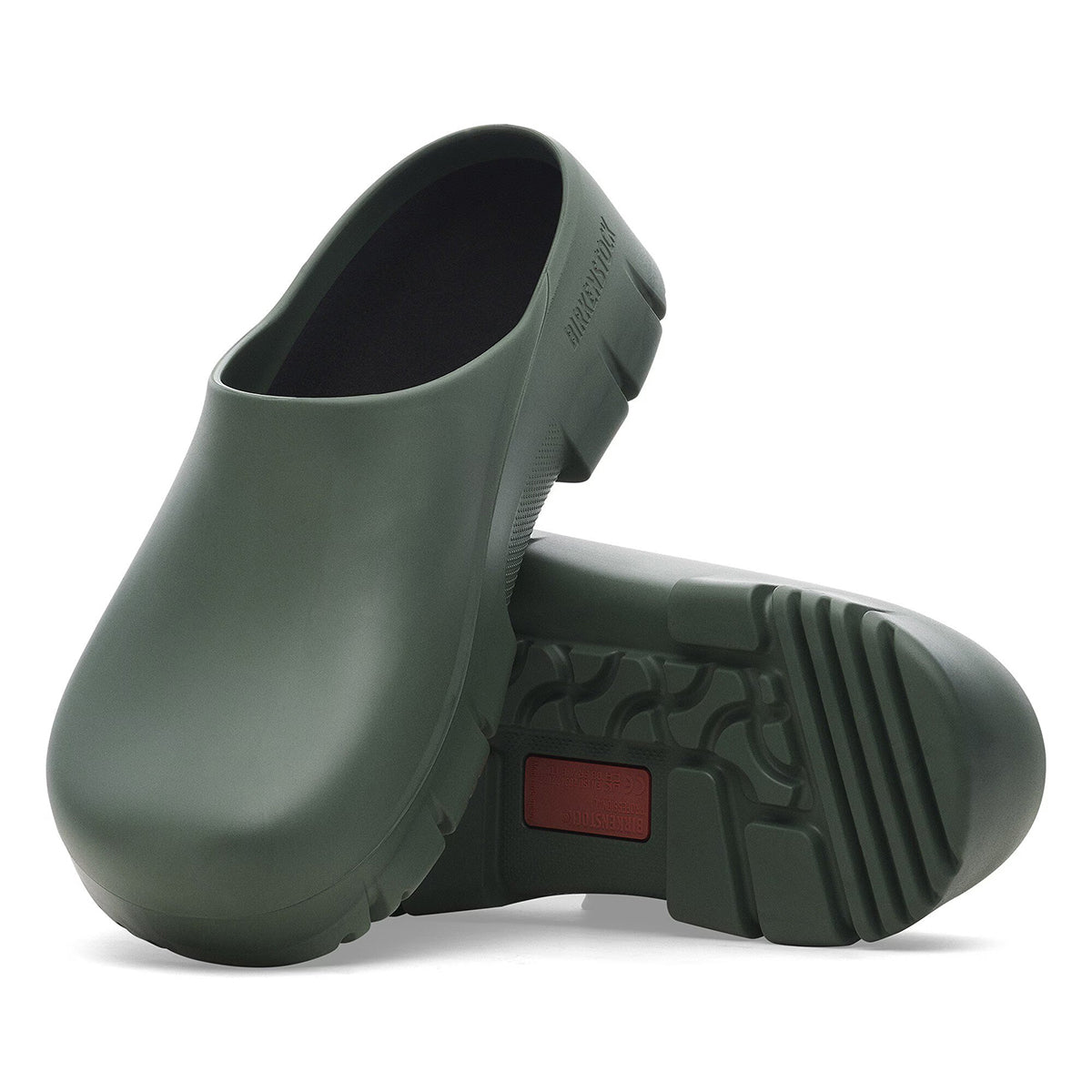 BIRKENSTOCK - SUPER BIRKI 2.0 POLYURETHANE