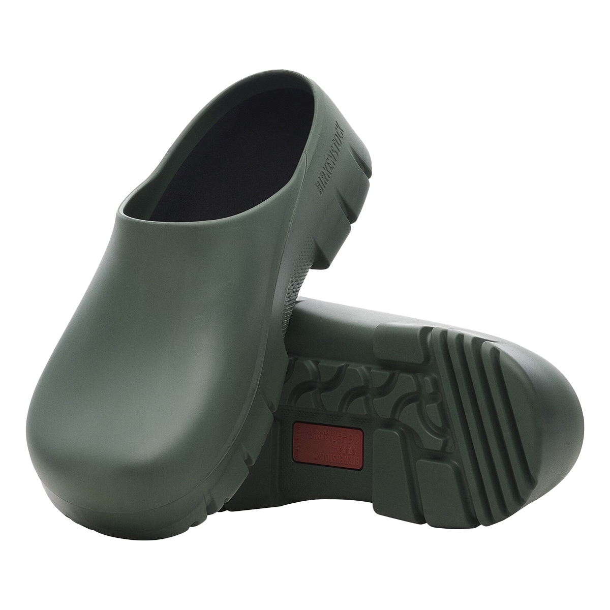 BIRKENSTOCK - SUPER BIRKI 2.0 POLYURETHANE