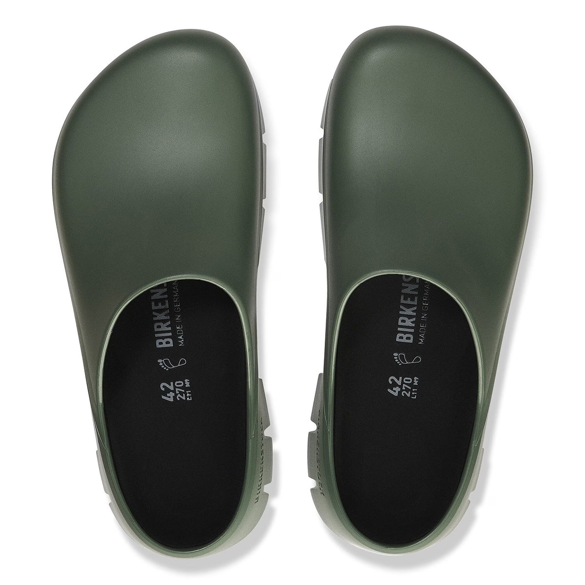BIRKENSTOCK - SUPER BIRKI 2.0 POLYURETHANE