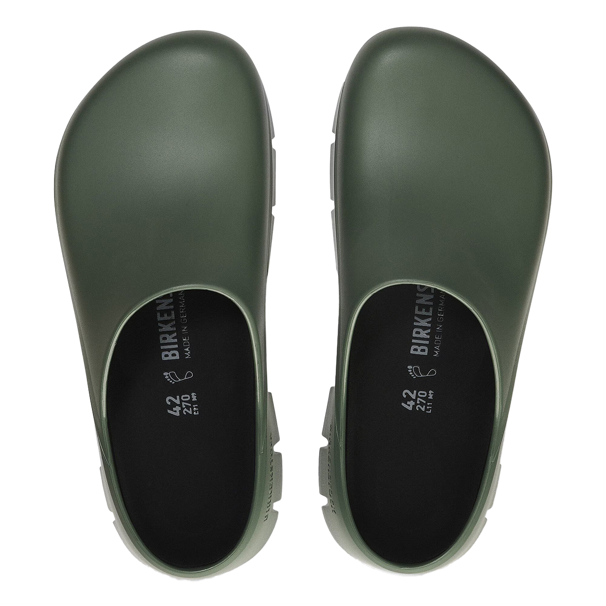 BIRKENSTOCK - SUPER BIRKI 2.0 POLYURETHANE