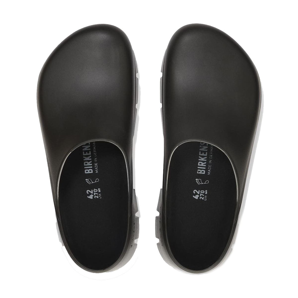 BIRKENSTOCK - SUPER BIRKI 2.0 POLYURETHANE
