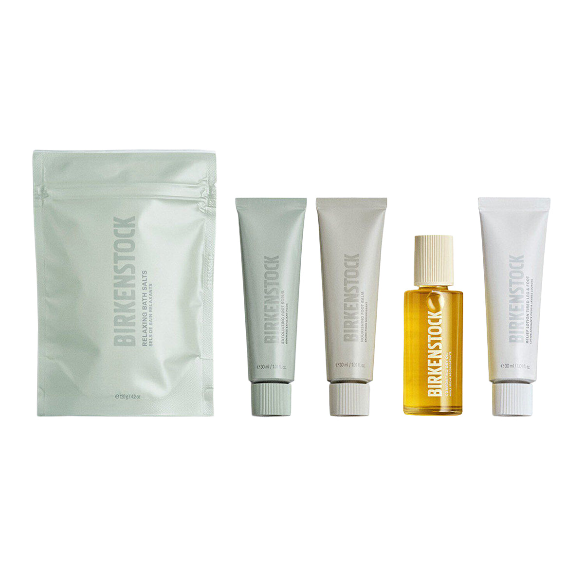 BIRKENSTOCK - KIT CARE ESSENTIALS