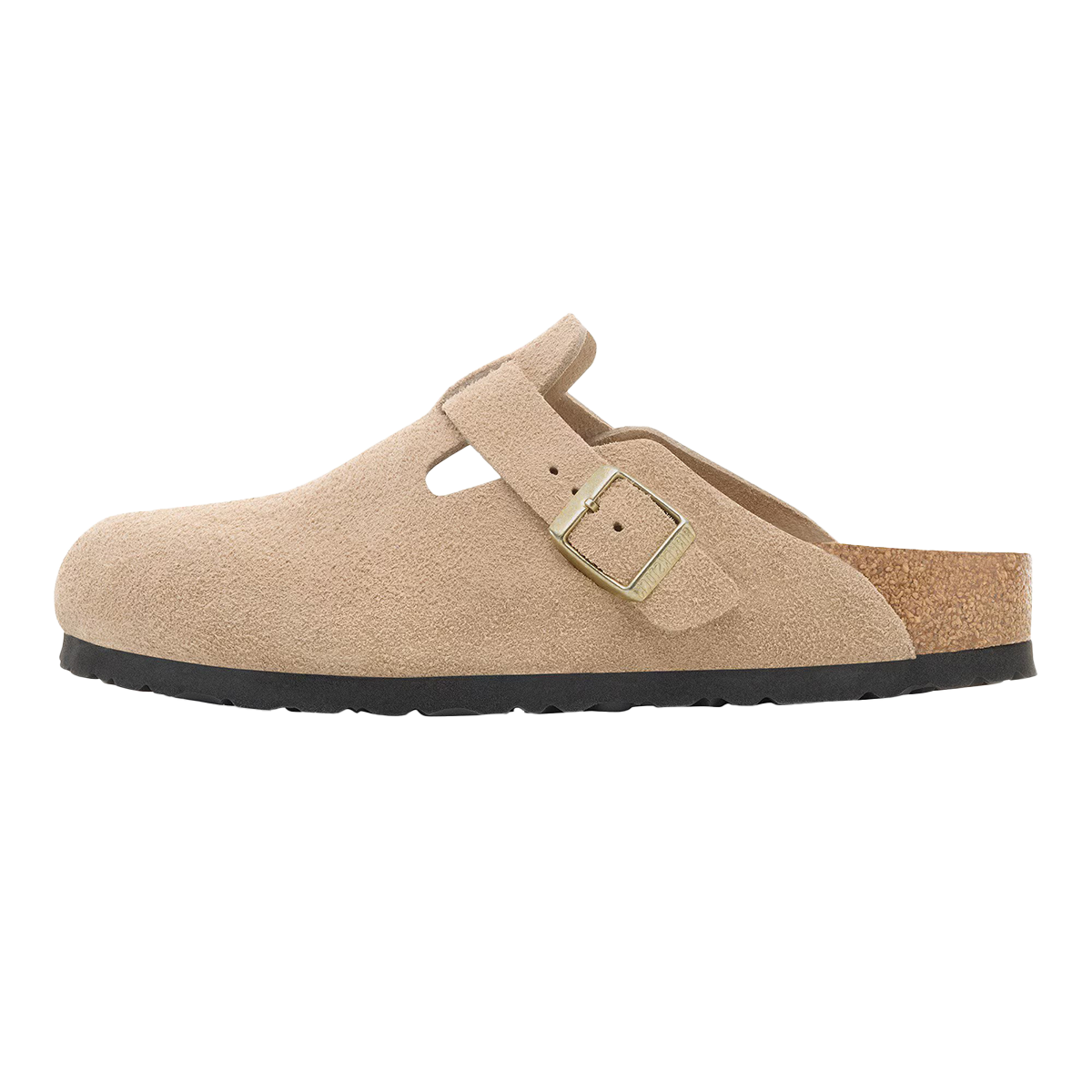 BIRKENSTOCK - BOSTON BS SUEDE LEATHER