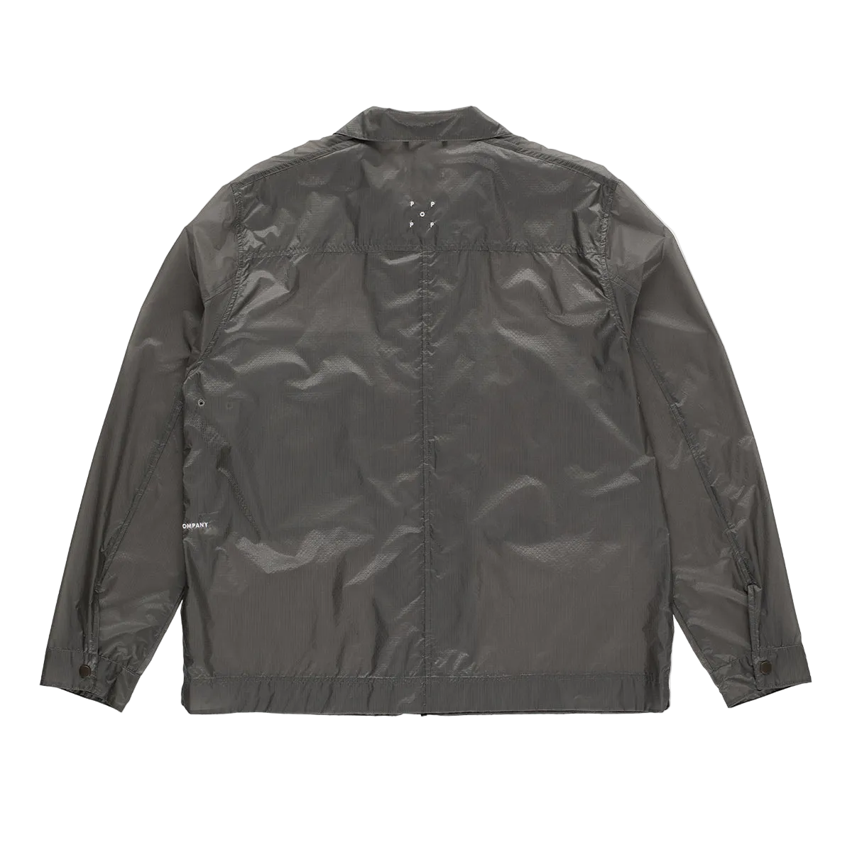 POP TRADING - CORTAVIENTOS BOXER OVERSHIRT