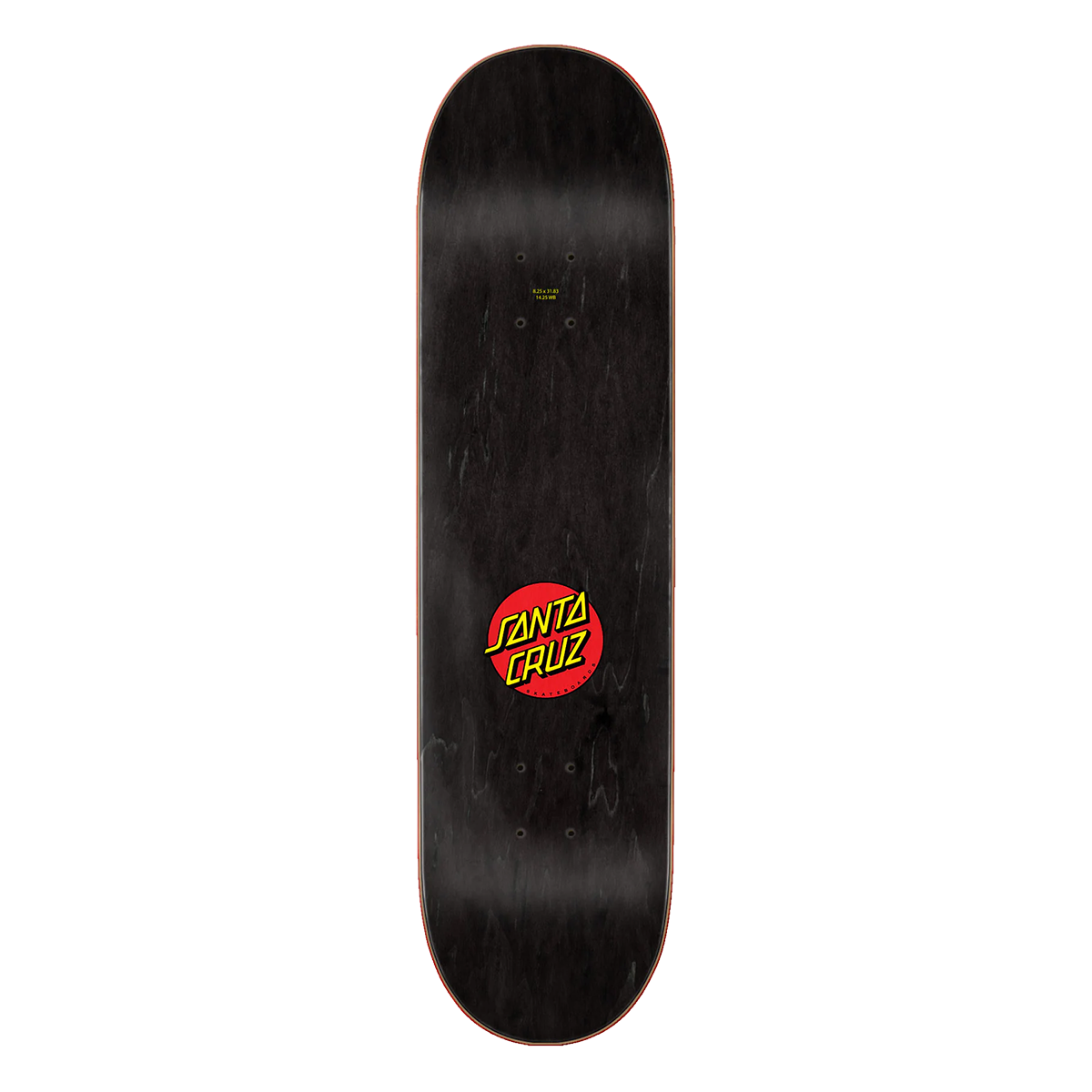 SANTA CRUZ - TABLA SCREAMING HAND 8.0"