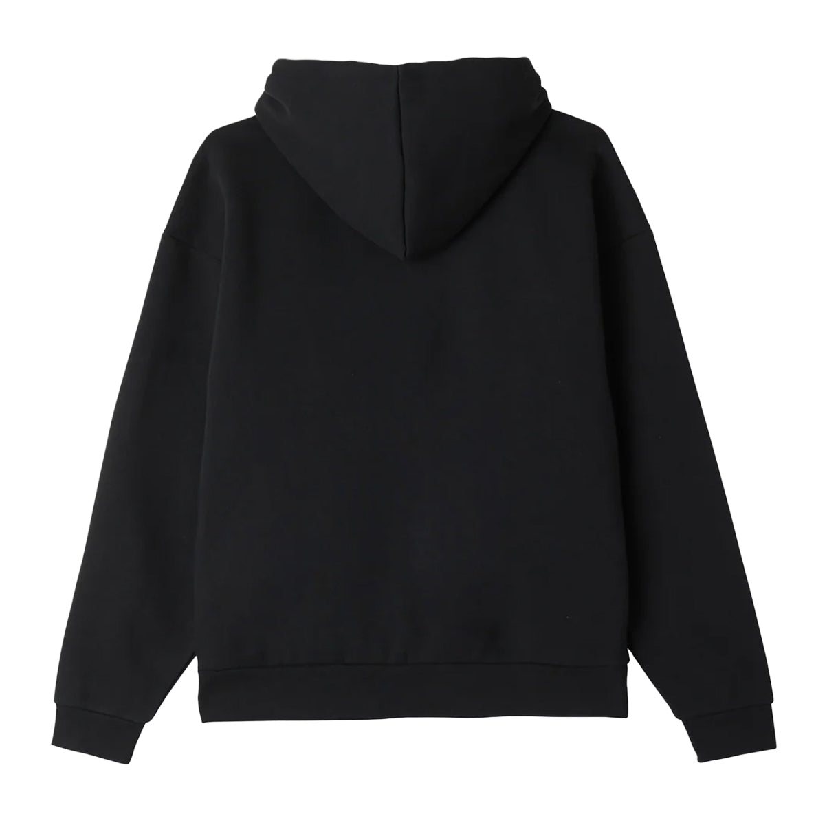 OBEY - SUDADERA CON CAPUCHA ICON EXTRA HEAVY II