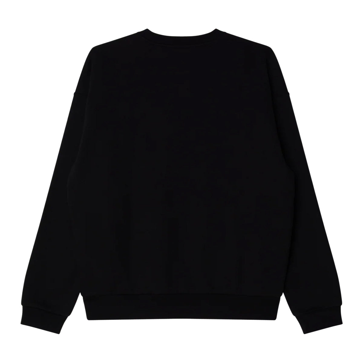 OBEY - SUDADERA SC STUDIOS STAMP EXTRA HEAVY
