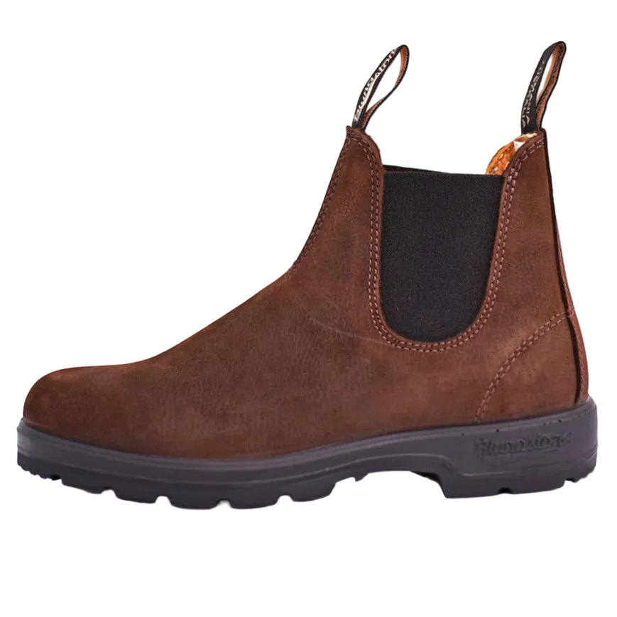 BLUNDSTONE - 1606 CHELSEA PREMIUM