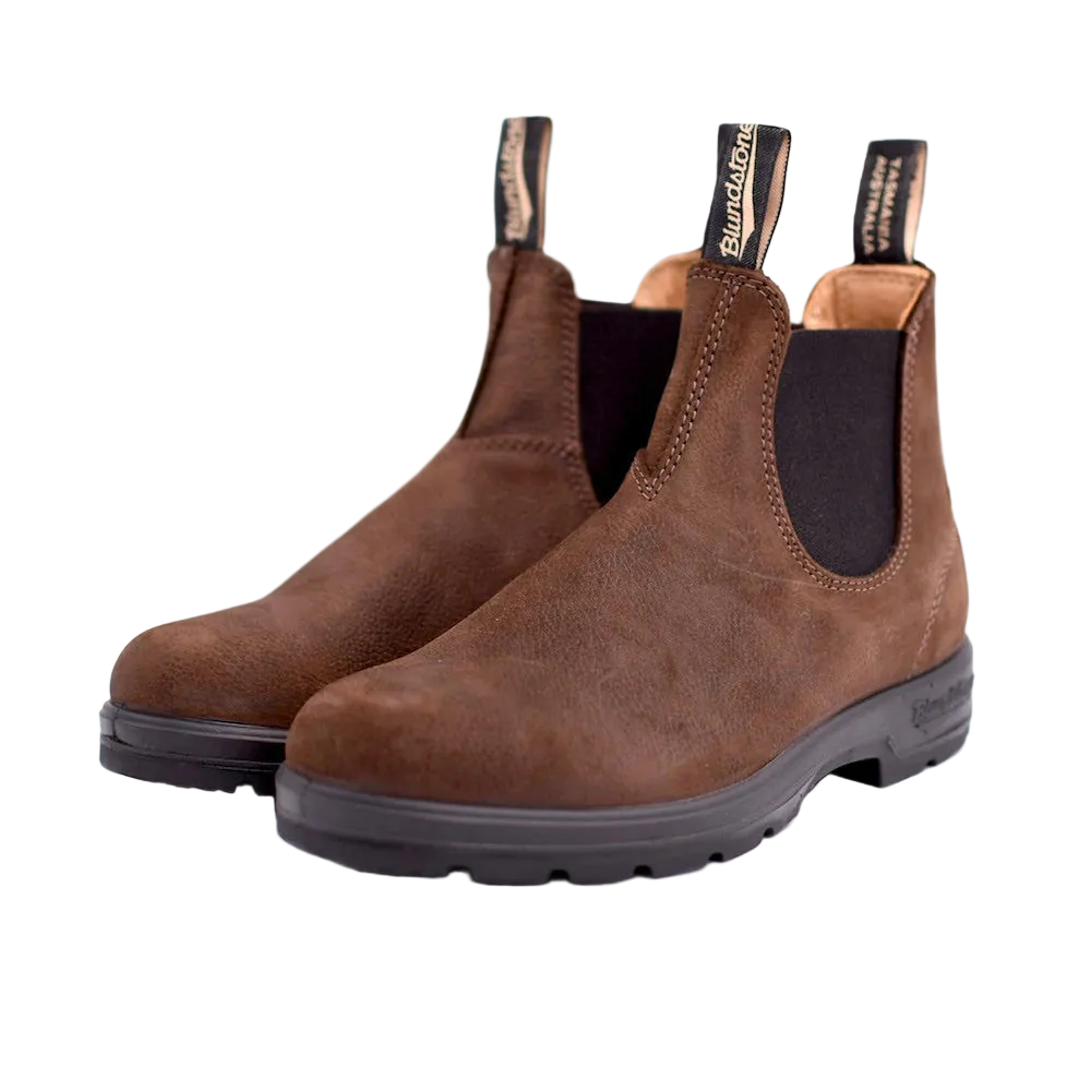 BLUNDSTONE - 1606 CHELSEA PREMIUM