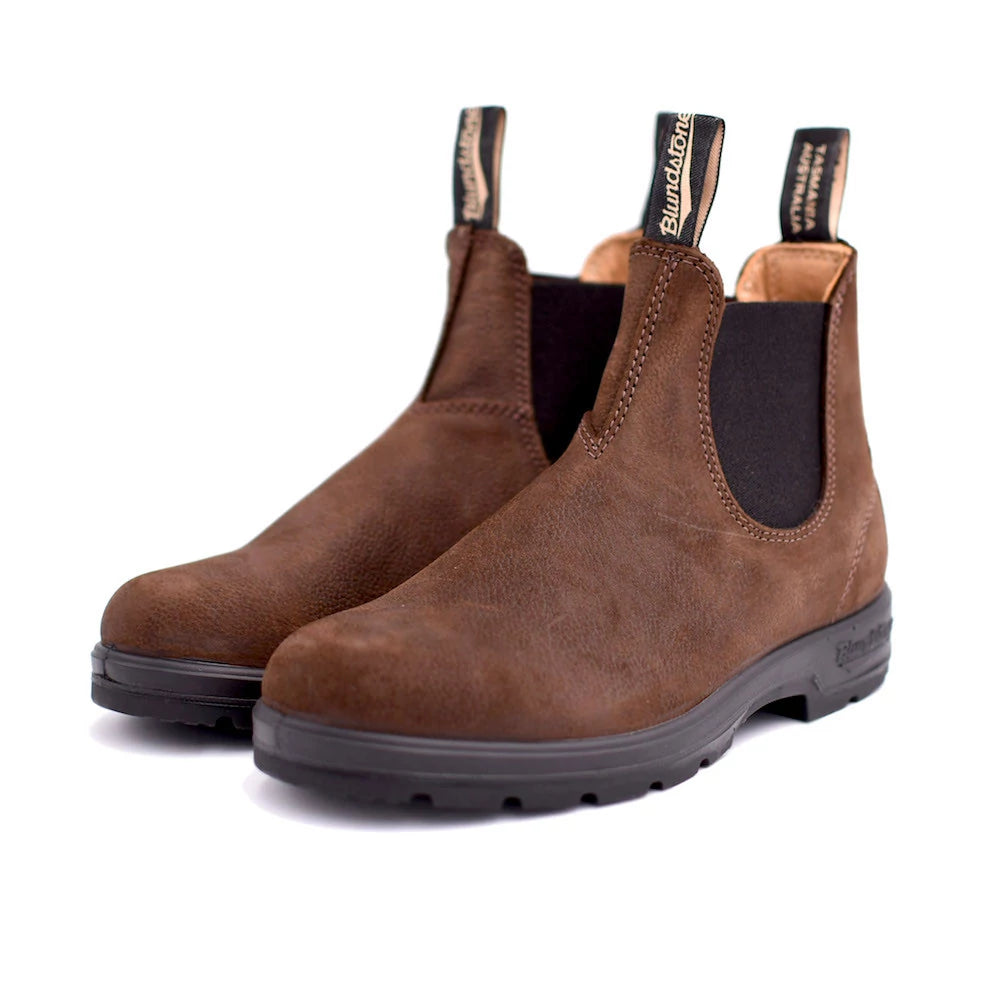 BLUNDSTONE - 1606 CHELSEA PREMIUM
