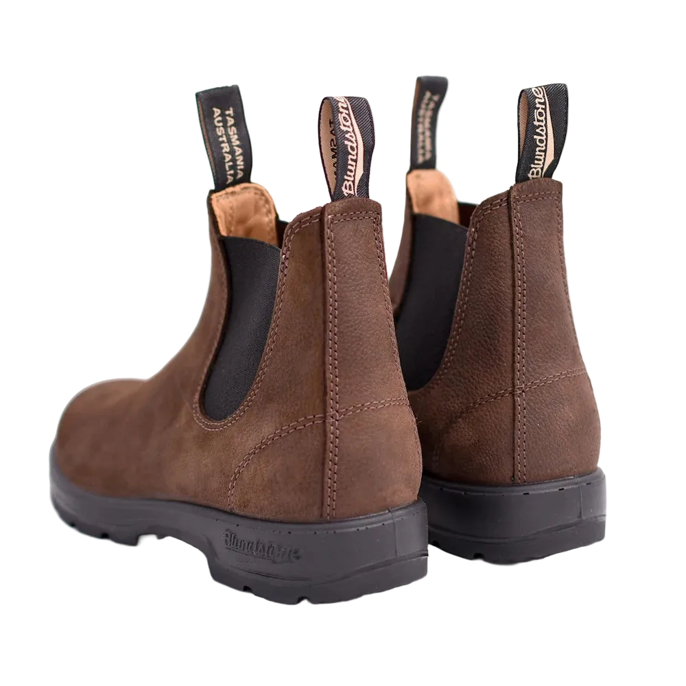 BLUNDSTONE - 1606 CHELSEA PREMIUM