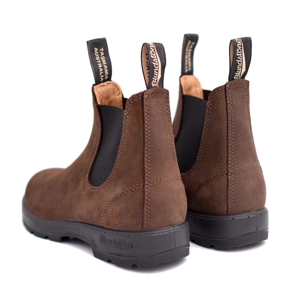 BLUNDSTONE - 1606 CHELSEA PREMIUM