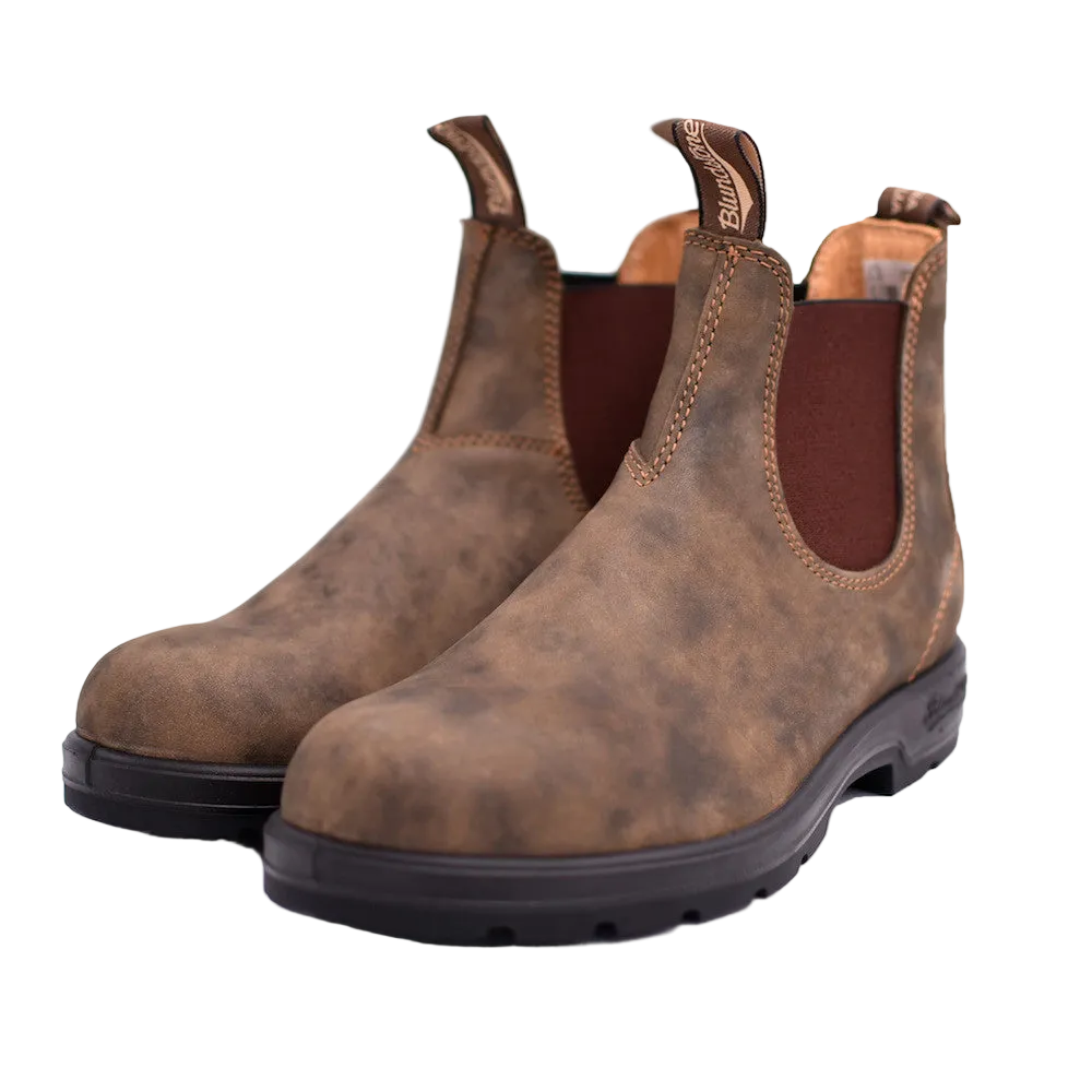 BLUNDSTONE - 585 CLASSICS