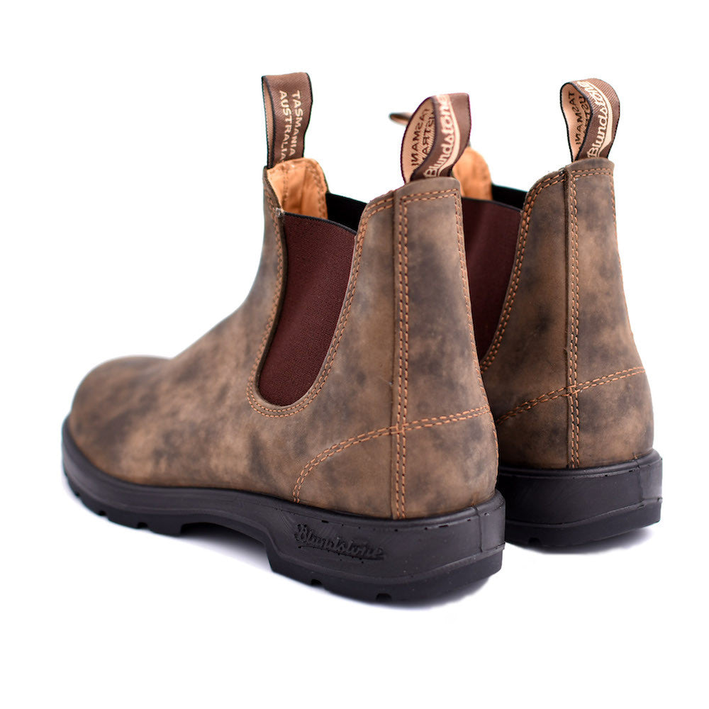 BLUNDSTONE - 585 CLASSICS