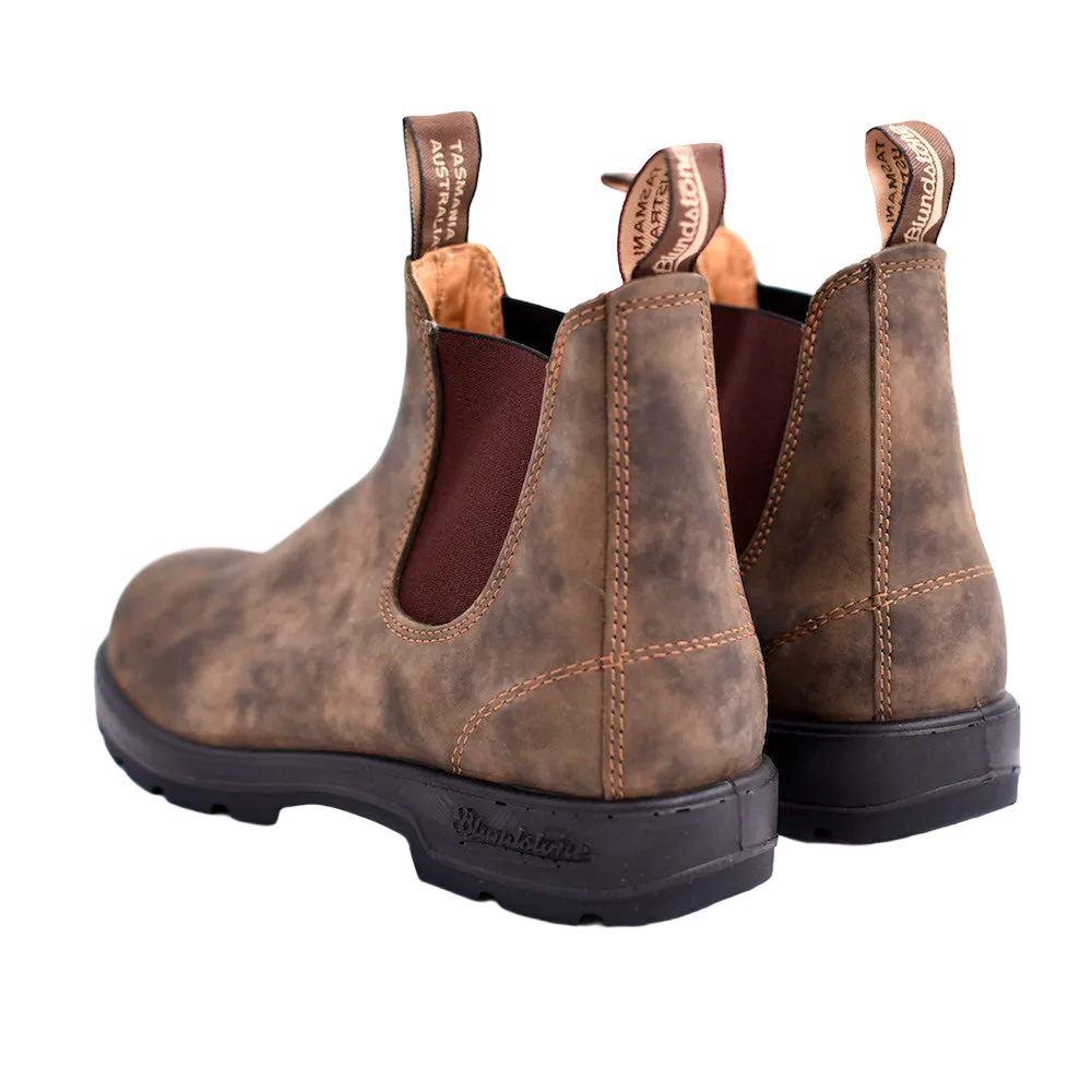 BLUNDSTONE - 585 CLASSICS
