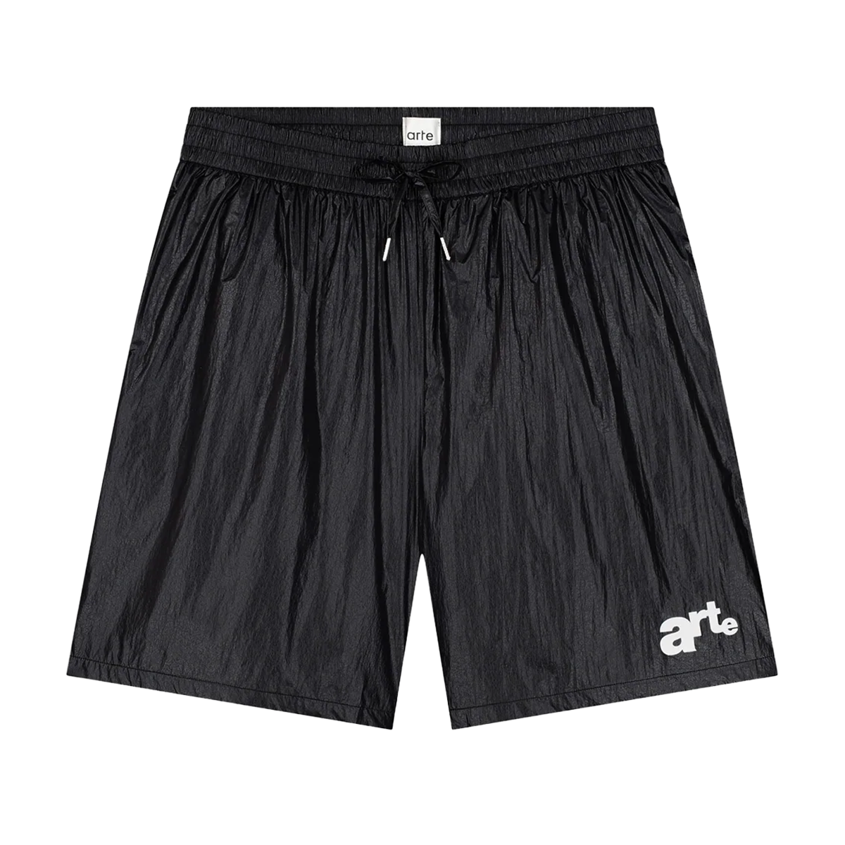 ARTE ANTWERP - PANTALÓN CORTO BIG LOGO