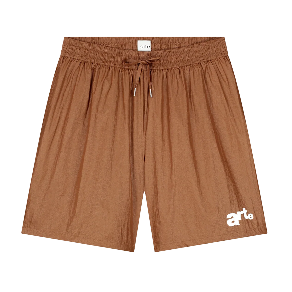 ARTE ANTWERP - PANTALÓN CORTO BIG LOGO