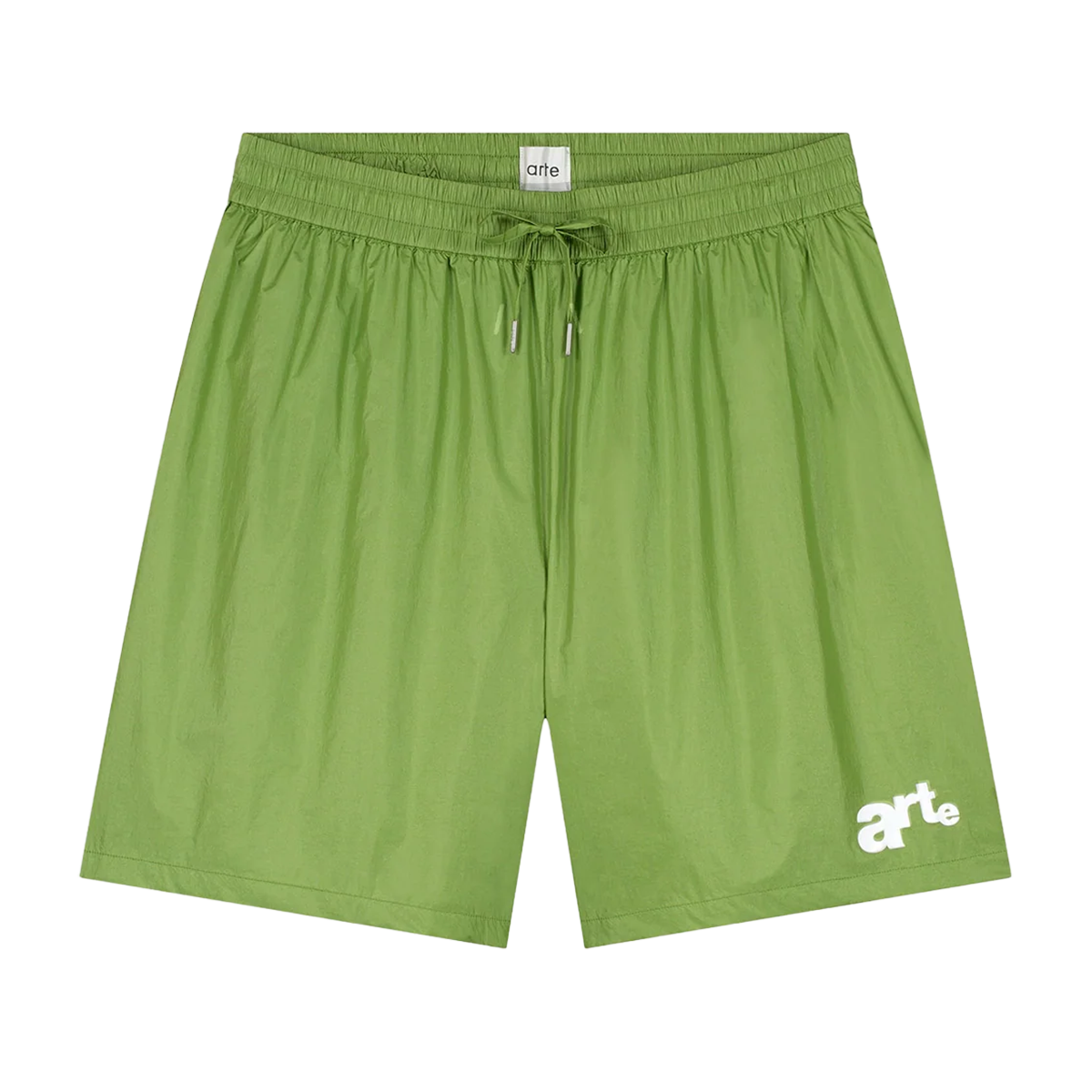 ARTE ANTWERP - PANTALÓN CORTO BIG LOGO