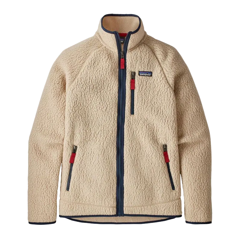 PATAGONIA - RETRO PILE JACKET