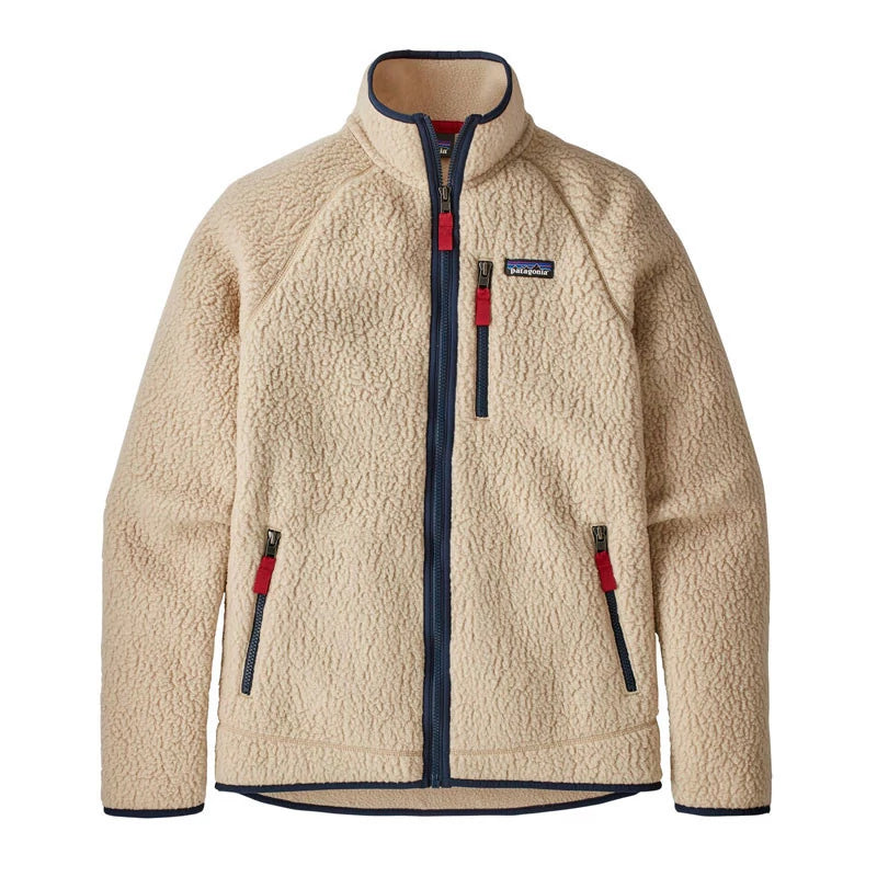 PATAGONIA - CHAQUETA RETRO PILE