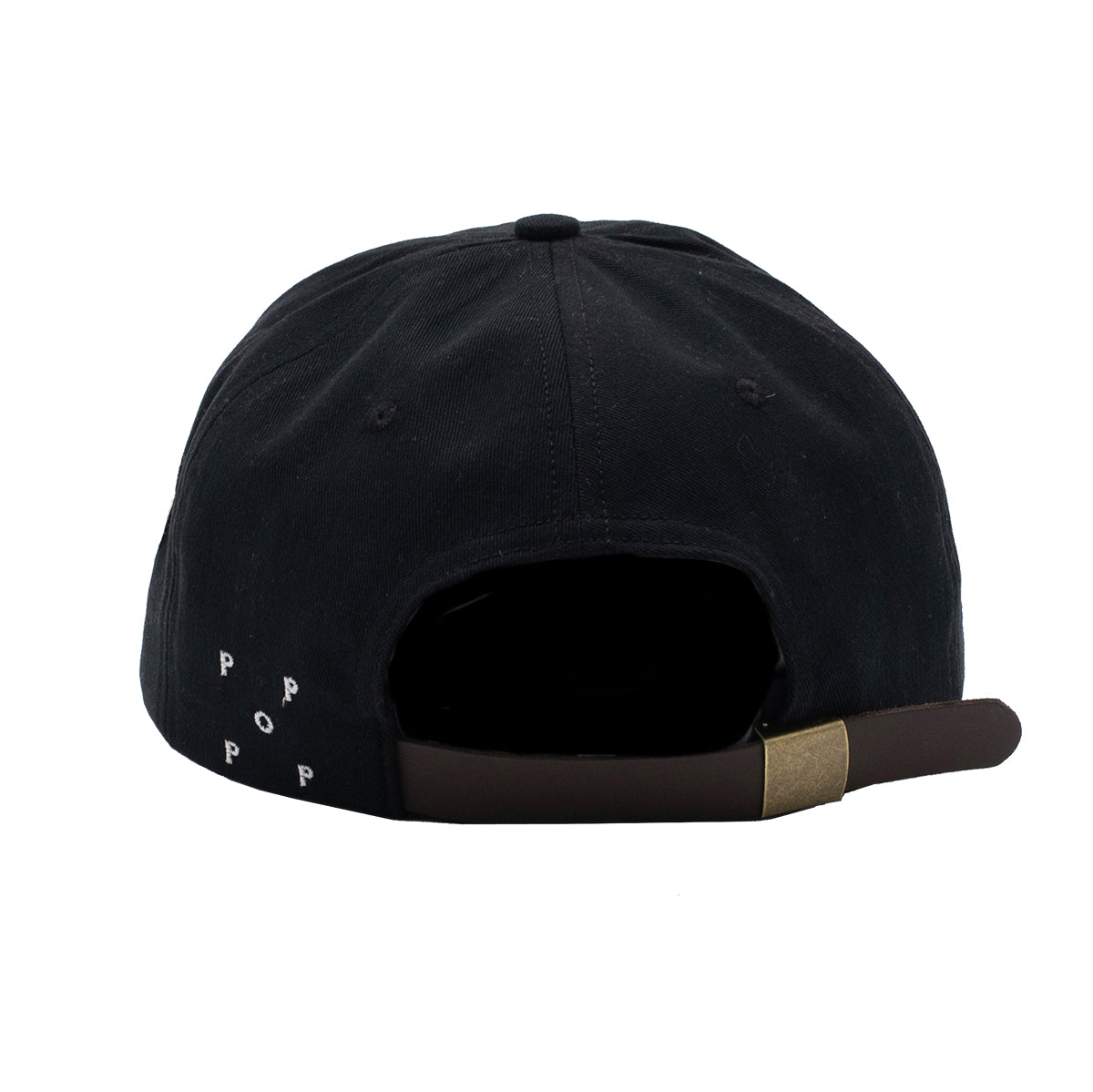 POP TRADING - GORRA O 6 PANEL