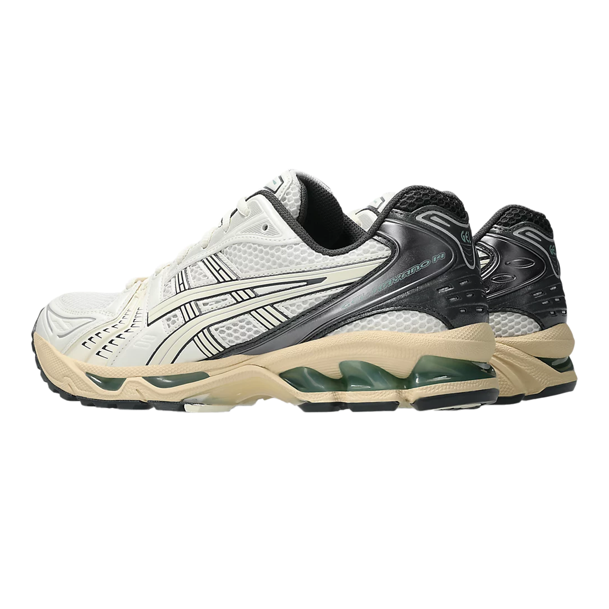 ASICS - GEL-KAYANO 14