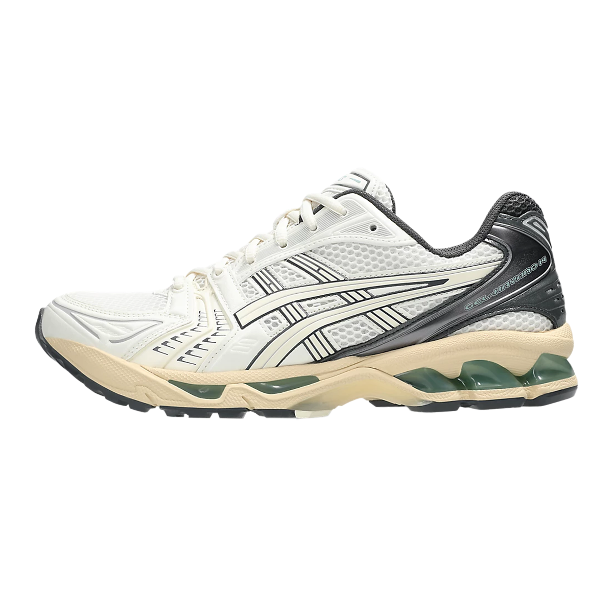 ASICS - GEL-KAYANO 14