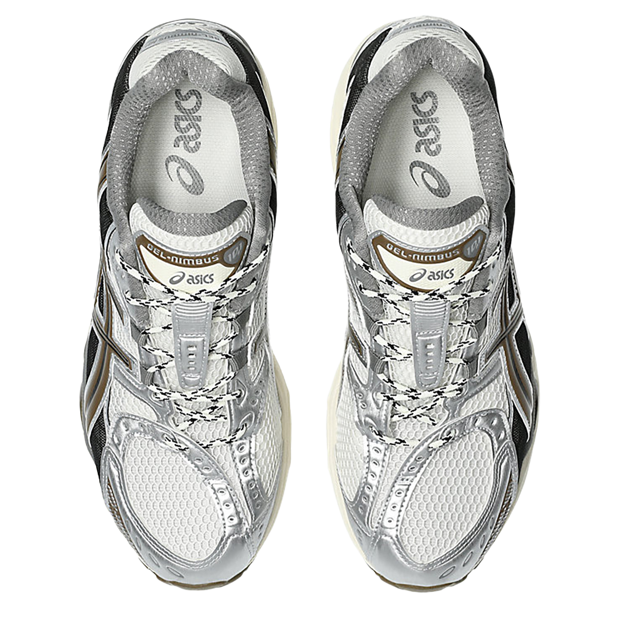 ASICS - GEL-NIMBUS 10.1