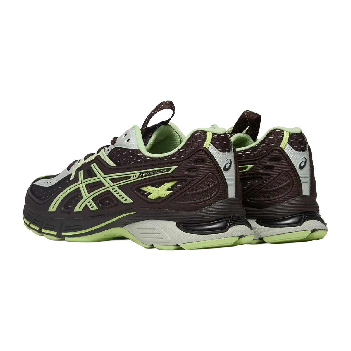 ASICS - UB12-S GEL-SD-LYTE