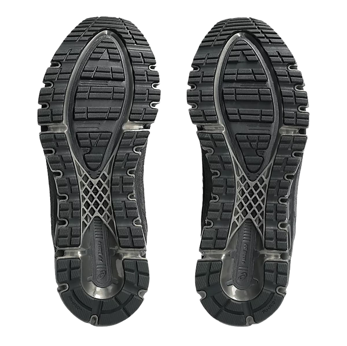 ASICS - GEL-QUANTUM 360 I AMP