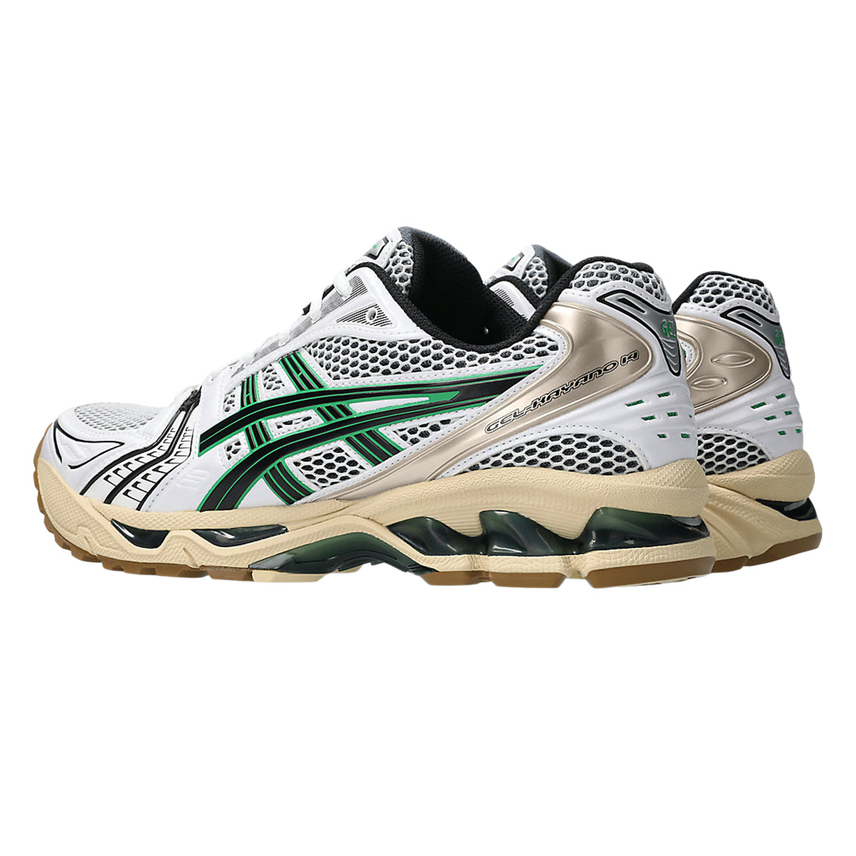ASICS - GEL-KAYANO 14