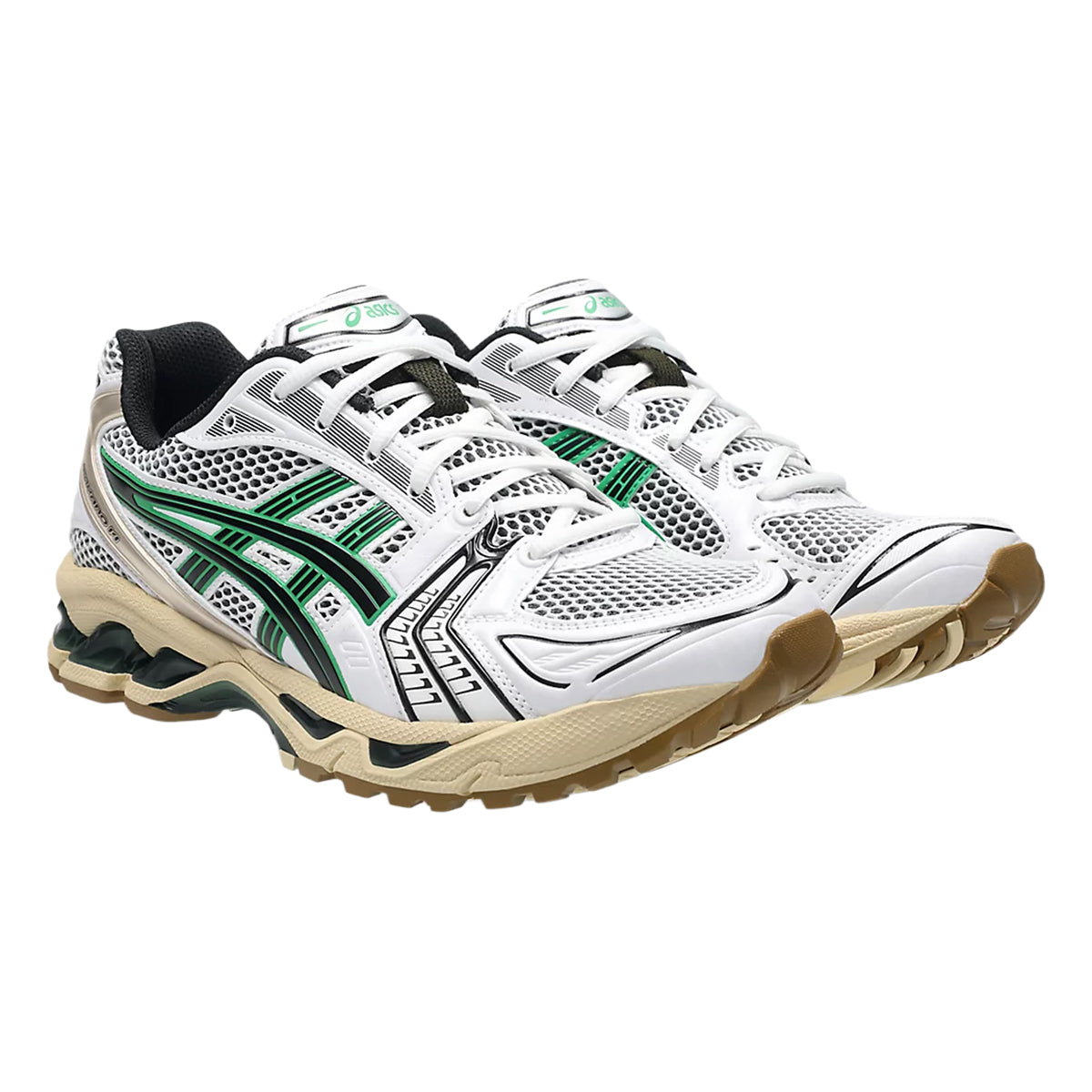 ASICS - GEL-KAYANO 14